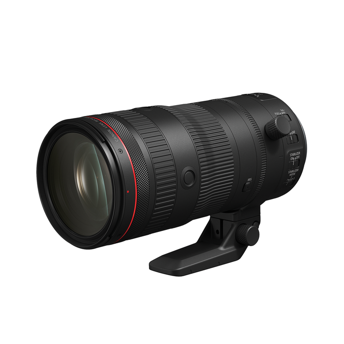 Canon RF 24-105mm f/2.8 L IS USM Z Lens