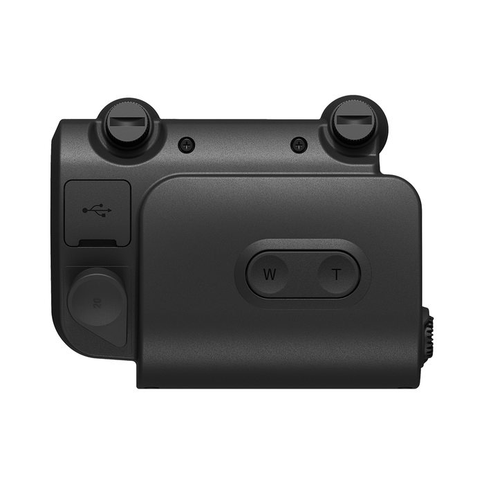 Canon Power Zoom Adapter PZ-E2B