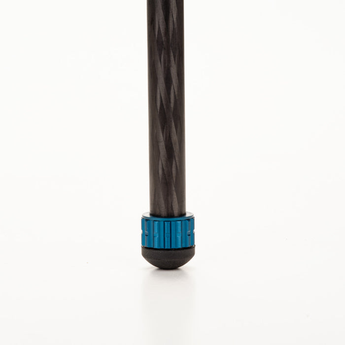 Benro MSD46C72 SupaDupa Carbon Fiber Monopod with Tilt Head (72")
