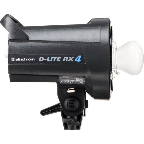 Elinchrom D-Lite RX 4/4 Softbox To Go Kit
