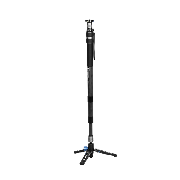 Sirui SVM-145 3-Section Carbon Fiber Monopod