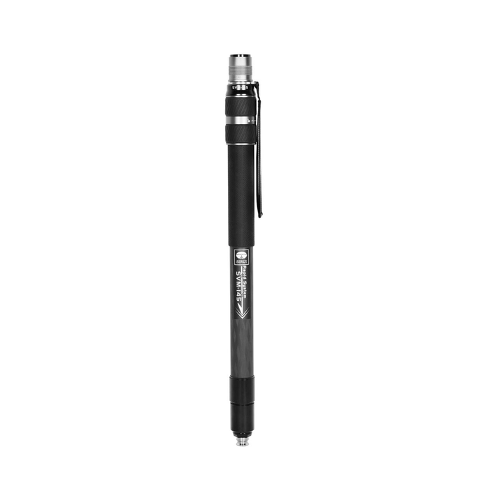 Sirui SVM-145 3-Section Carbon Fiber Monopod
