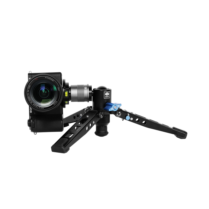 Sirui SVM-145 3-Section Carbon Fiber Monopod