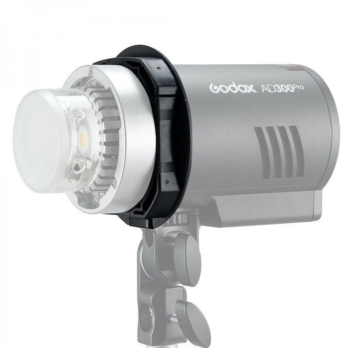 Godox AD-AB Adaptor for AD300pro Flash Head