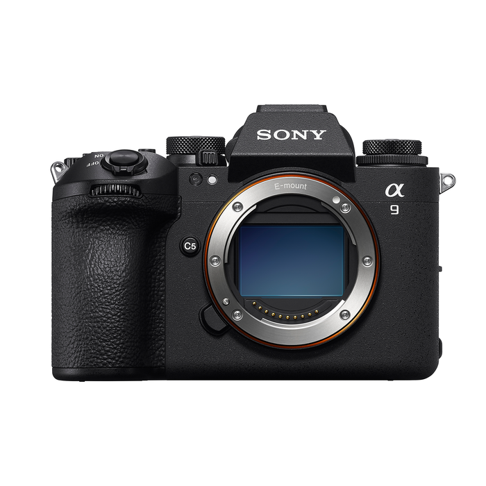Sony Alpha a9 III Mirrorless Camera