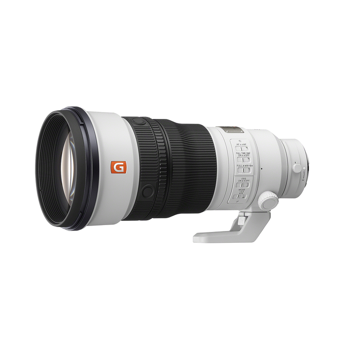 Sony FE 300mm f/2.8 GM OSS Lens