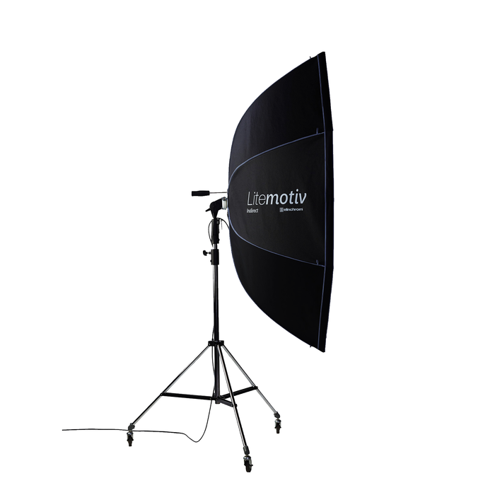 Elinchrom Indirect Litemotiv Octa Softbox 75" (190cm)