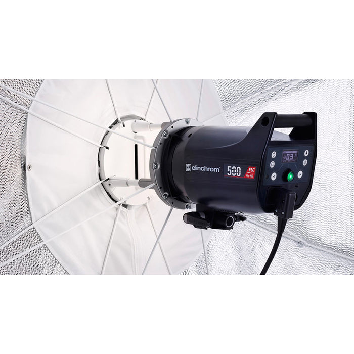 Elinchrom Indirect Litemotiv Octa Softbox 75" (190cm)