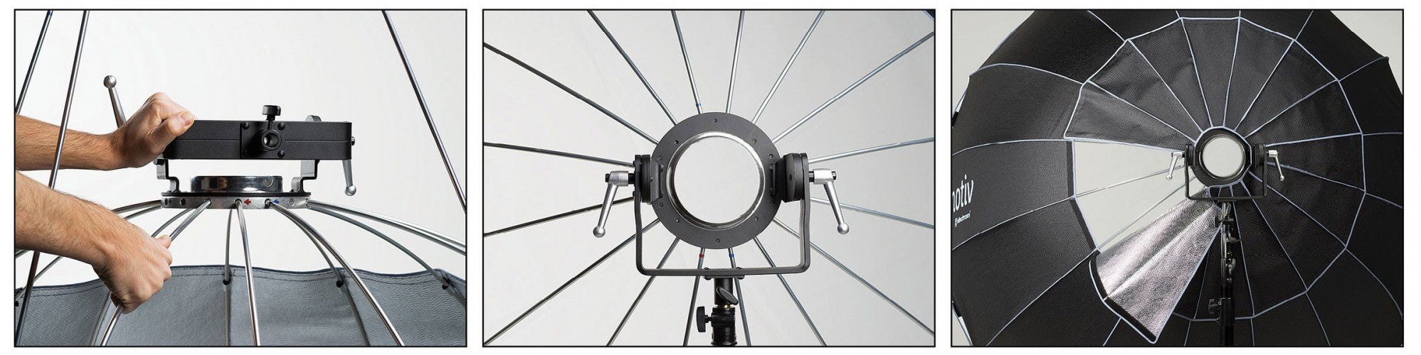 Elinchrom Indirect Litemotiv Octa Softbox 75" (190cm)