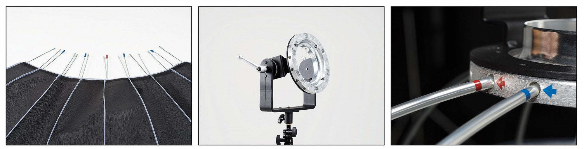 Elinchrom Indirect Litemotiv Octa Softbox 75" (190cm)