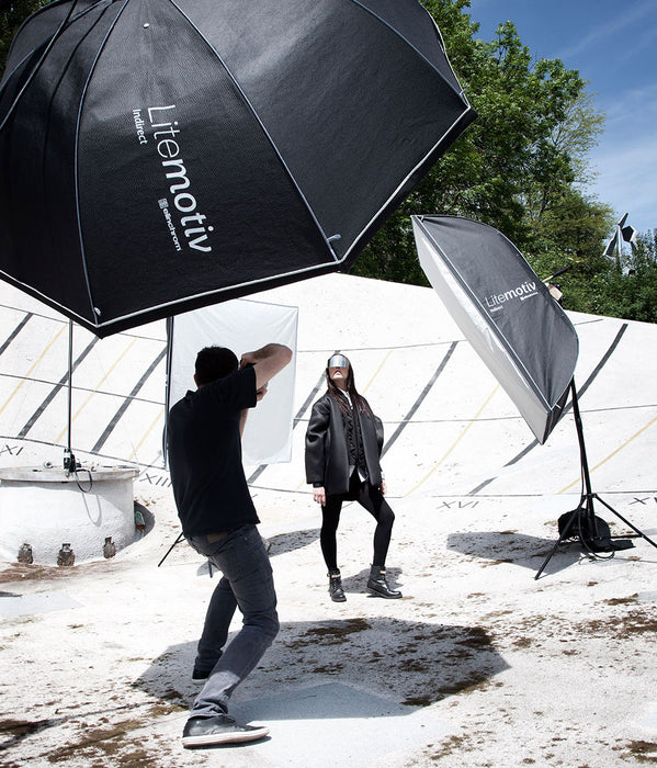 Elinchrom Indirect Litemotiv Octa Softbox 75" (190cm)
