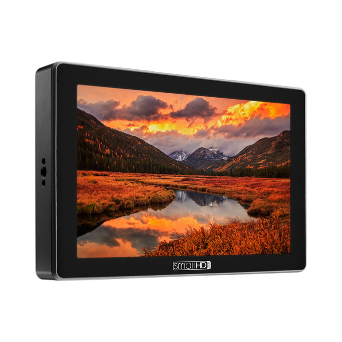 SmallHD Cine 7 RED RCP2 Monitor Kit for KOMODO & DSMC3