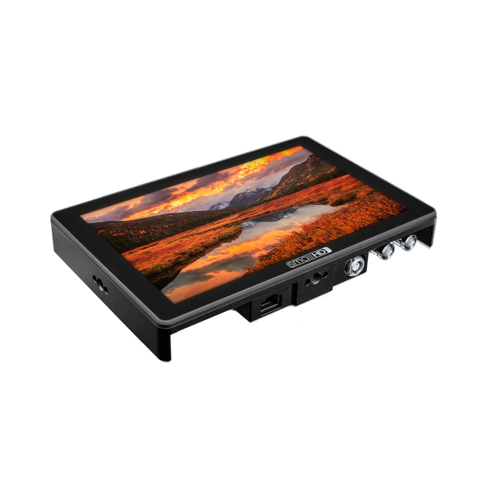 SmallHD Cine 7 RED RCP2 Monitor Kit for KOMODO & DSMC3