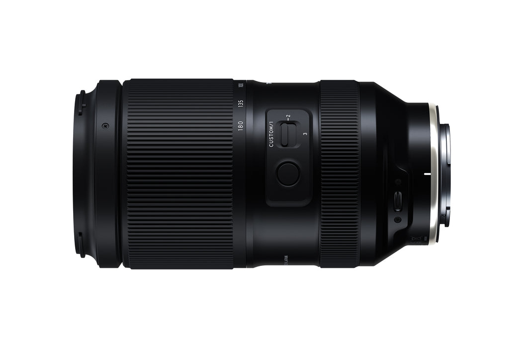 Tamron 70-180mm f/2.8 Di III VC VXD G2 Lens - Sony E Mount