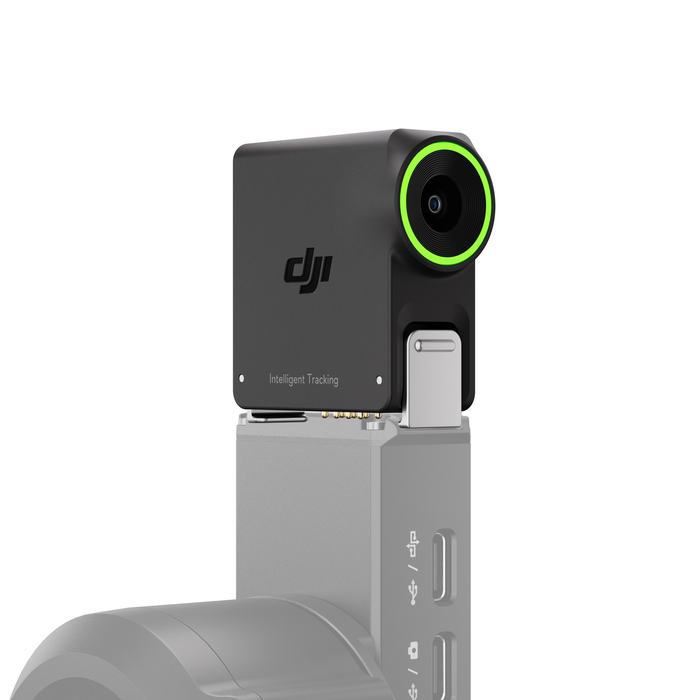 DJI RS 5 Combo Gimbal Stabilizer