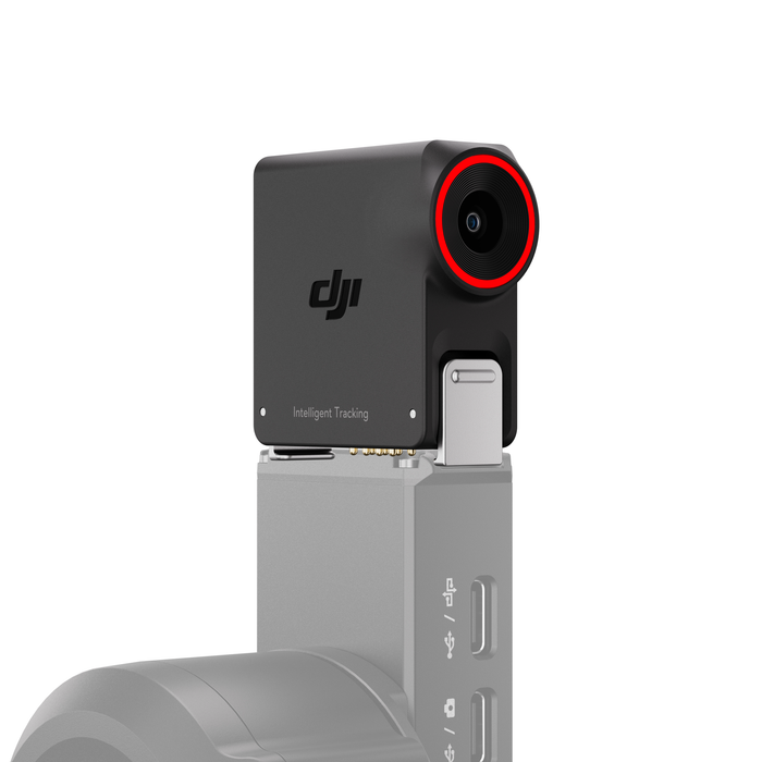 DJI RS 5 Combo Gimbal Stabilizer