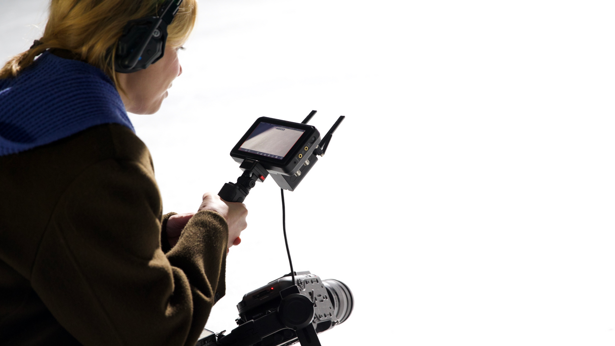 Atomos Ninja TX 5.2" HDR Monitor-Recorder