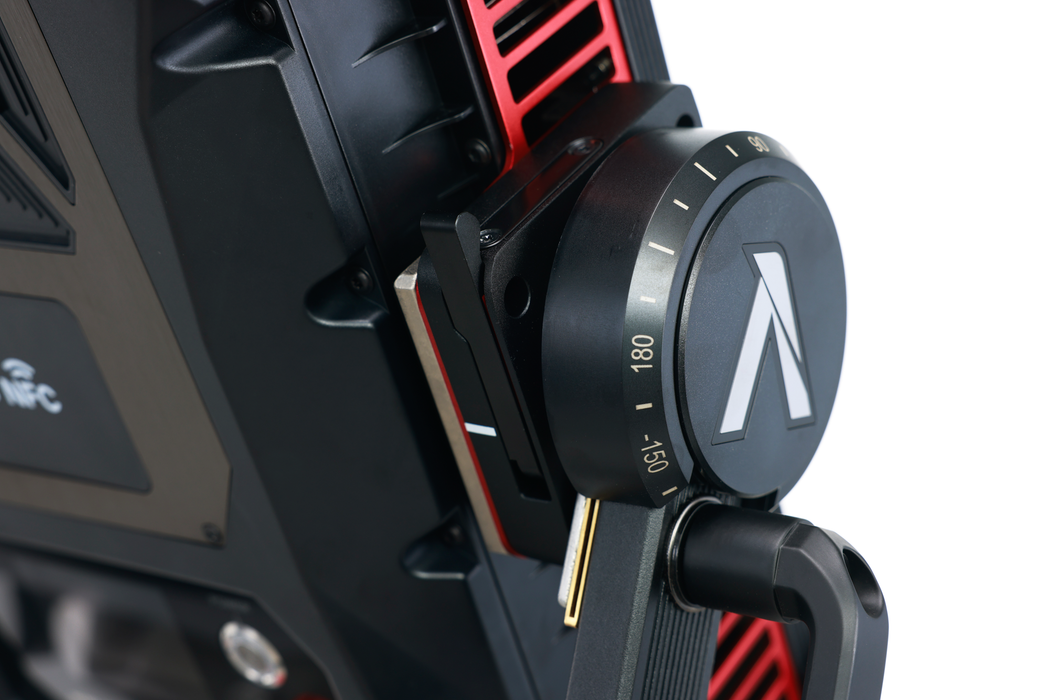 Aputure NOVA II 2x1 Full-Color LED Panel with Case