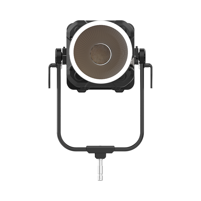 Aputure STORM XT52 Point-Source LED Monolight with Bare Leads (Light Only without Flight Case)