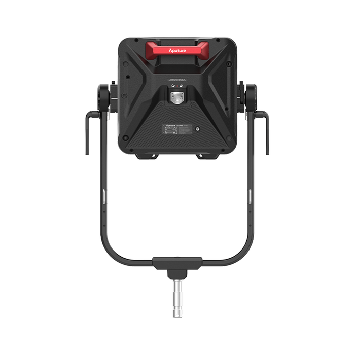 Aputure STORM XT52 Point-Source LED Monolight with Bare Leads (Light Only without Flight Case)