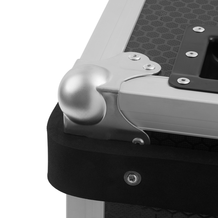 Aputure STORM XT52 Point-Source LED Monolight with Bare Leads (Light with Dual Flight Cases)