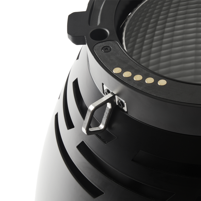 Aputure STORM XT52 Point-Source LED Monolight with Bare Leads (Light Only without Flight Case)
