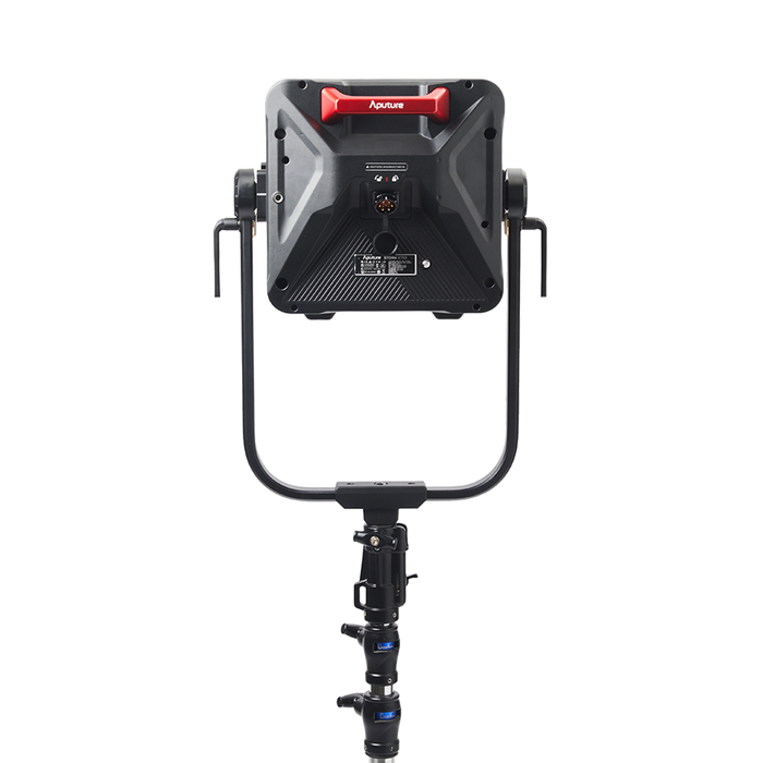 Aputure STORM XT52 Point-Source LED Monolight with Bare Leads (Light Only without Flight Case)