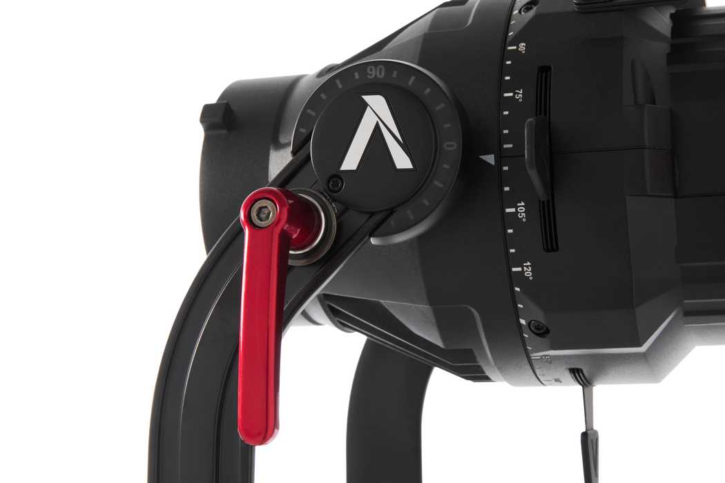 Aputure Spotlight Mount II Kit with 26° Lens