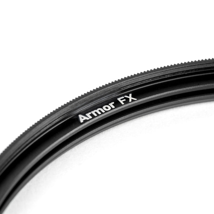 NiSi 77mm Armor FX PRO Nano L395 UV Protection Filter