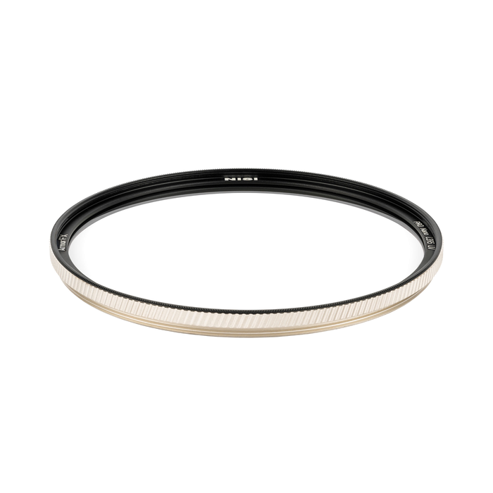 NiSi 77mm Armor FX PRO Nano L395 UV Protection Filter