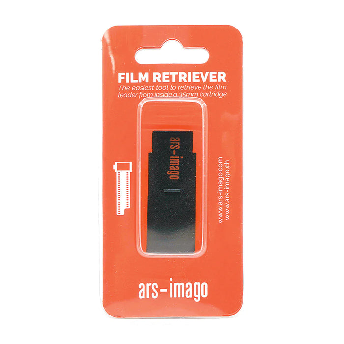 Ars-Imago Metal Film Retriever