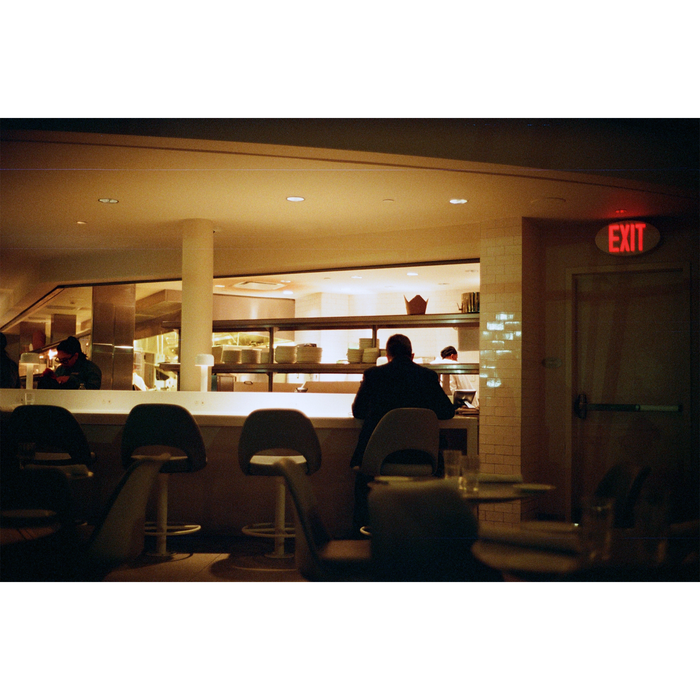 Flic Film Aurora 400 Color Negative - 35mm Film, 36 Exposures, Single Roll