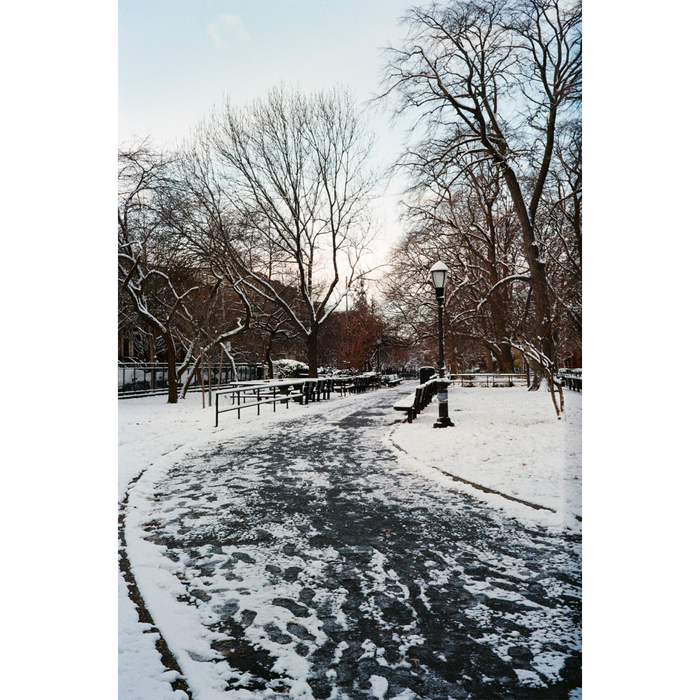 Flic Film Aurora 400 Color Negative - 35mm Film, 36 Exposures, Single Roll