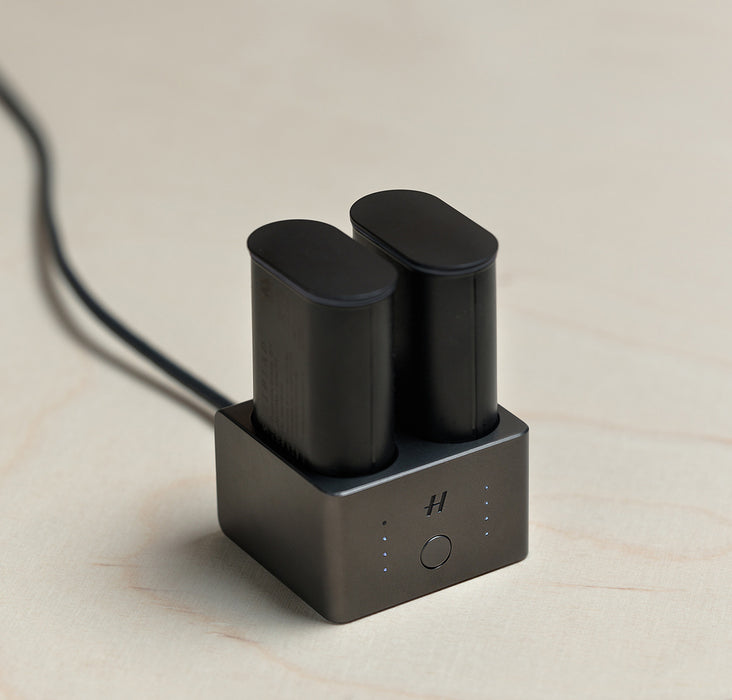 Hasselblad Battery Charging Hub for X System