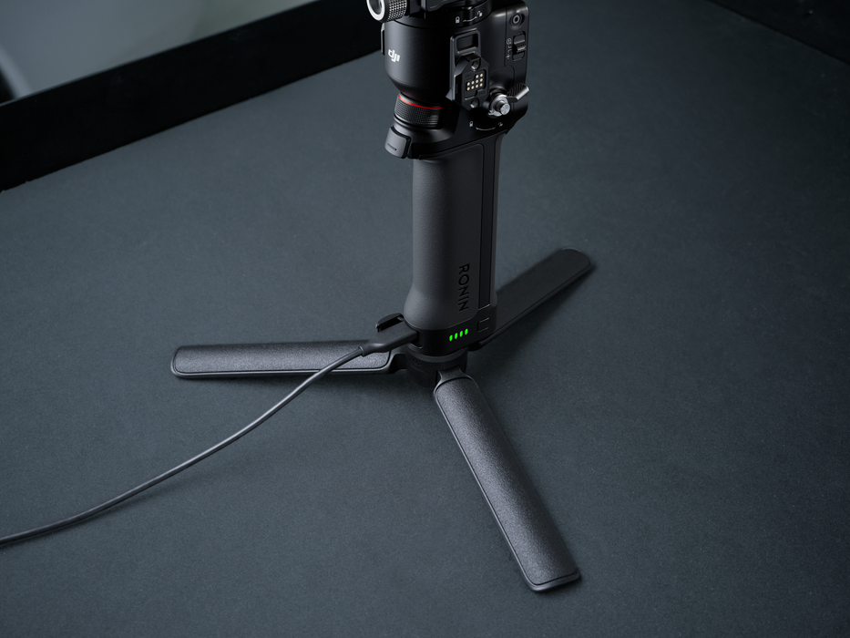 DJI RS 5 Gimbal Stabilizer