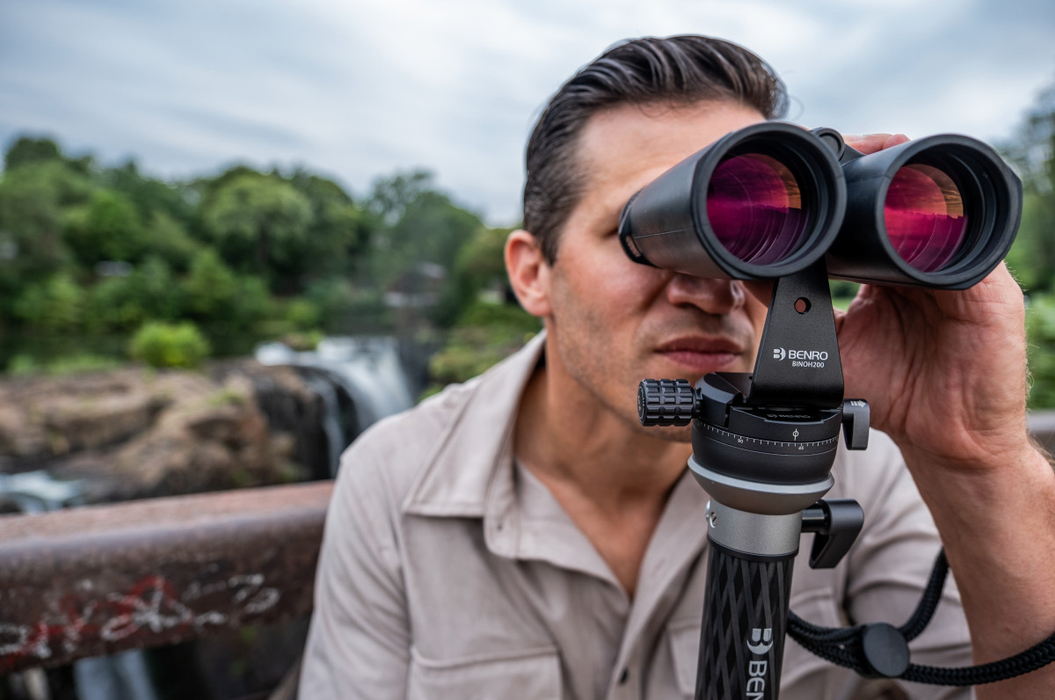 Benro BINOH200 Binocular Bracket