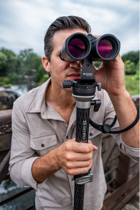 Benro BINOH200 Binocular Bracket