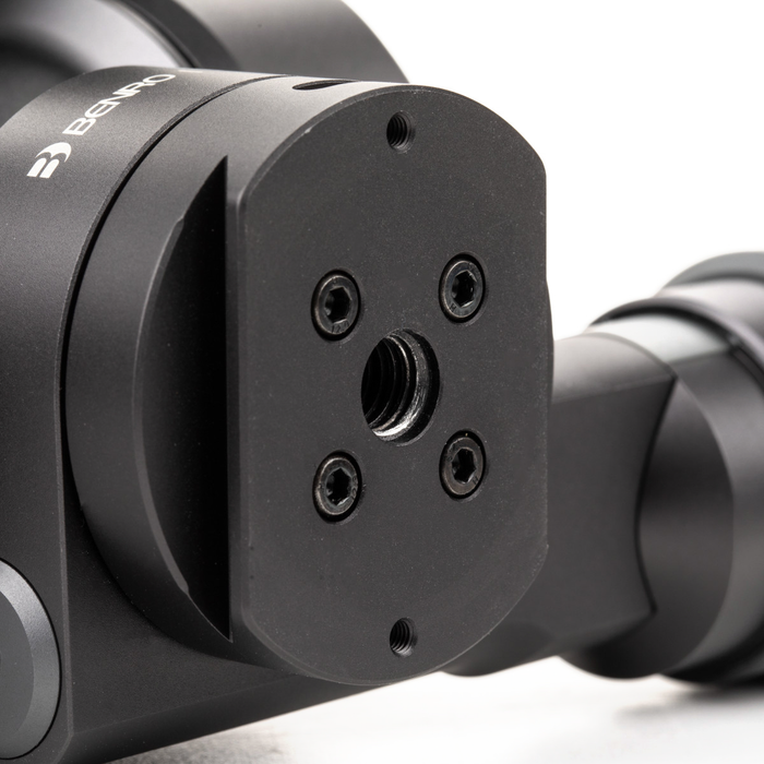 Benro Polaris Astro Edition 3-Axis Smart Tripod Head