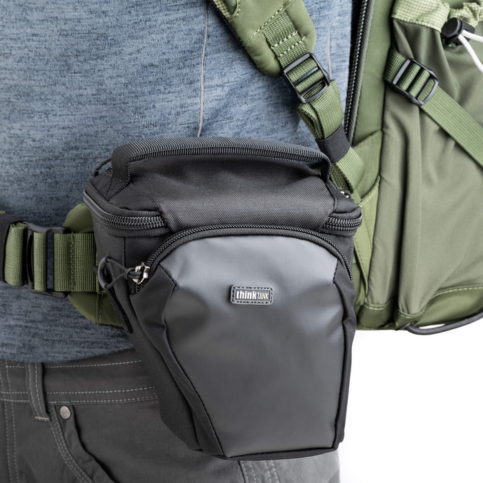 MindShift Gear BackLight 36L Backpack - Montane Green