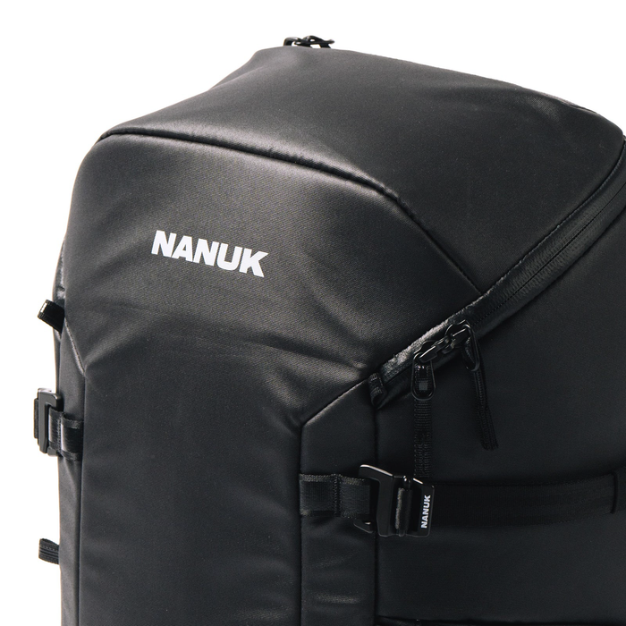 Nanuk N-PVD 30L Backpack - Black