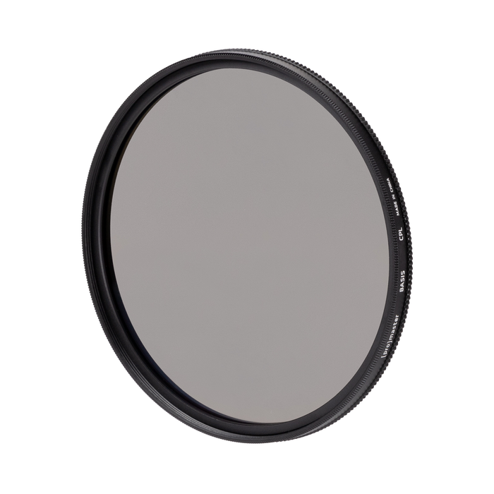 ProMaster 46mm Basis Circular Polarizer Filter