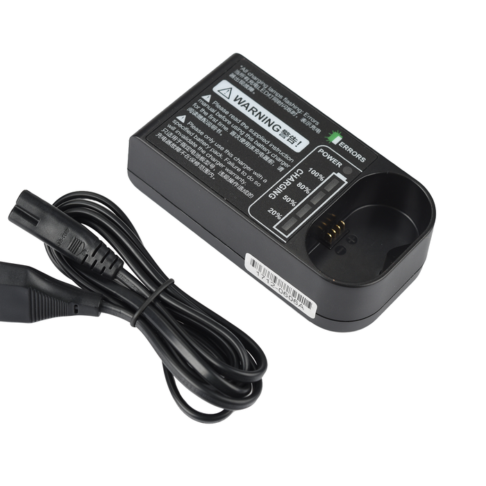 Godox Battery Charger C20 for V350 Flash