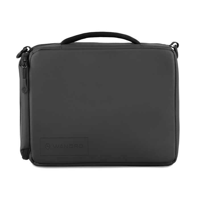 Wandrd PRVKE Pocket Photo Bundle 31L Backpack - Black