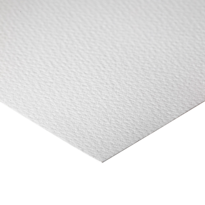 Canson Infinity Somerset Enhanced Watercolor White Rag Matte Inkjet Paper, 240 gsm, 8.5 x 11" - 25 Sheets