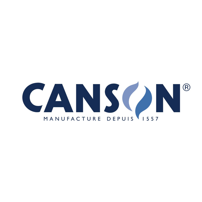 Canson Infinity ARCHES BFK Rives Pure White Matte Inkjet Paper, 310 gsm, 11 x 17" - 25 Sheets