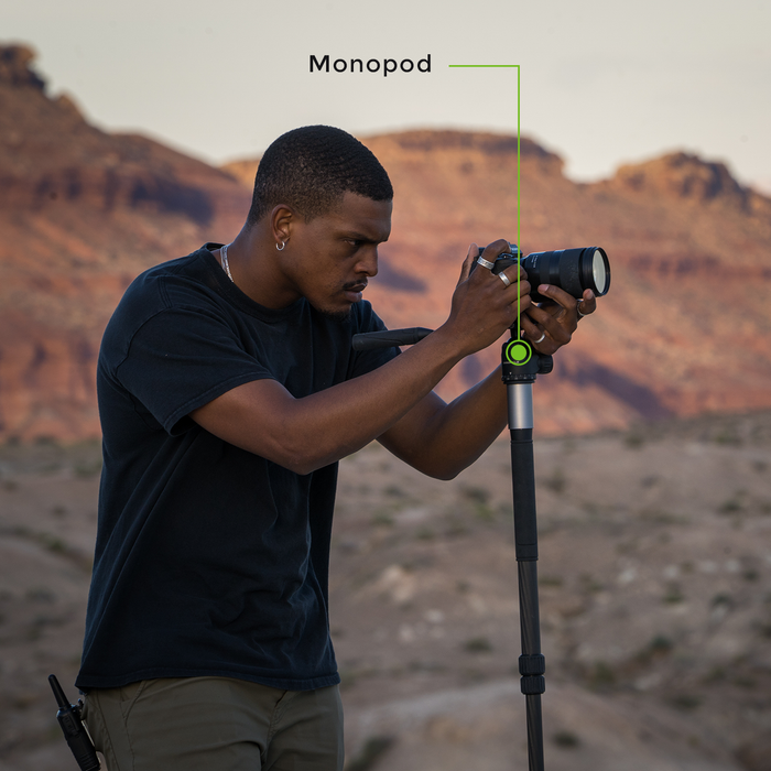 ProMaster Chronicle Tripod Kit - Carbon Fiber