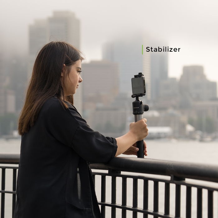 ProMaster Chronicle Tripod Kit - Carbon Fiber
