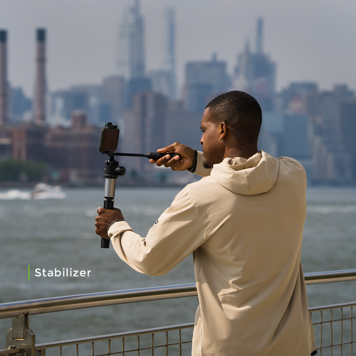 ProMaster Chronicle Tripod Kit - Carbon Fiber