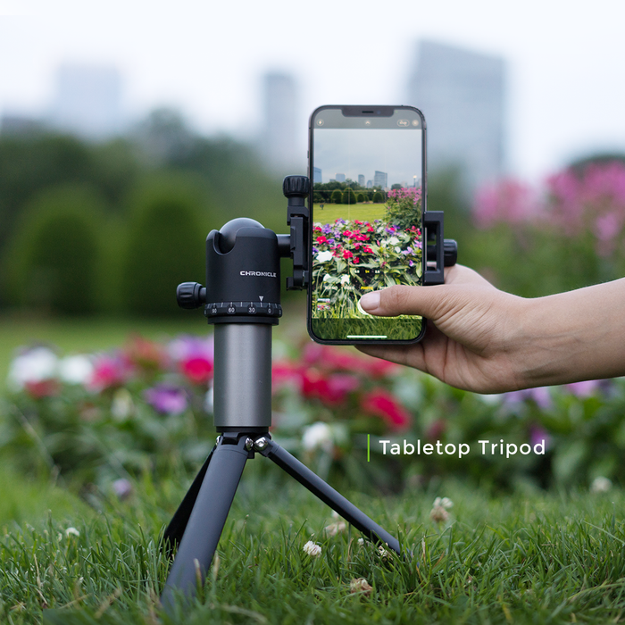 ProMaster Chronicle Tripod Kit - Aluminum