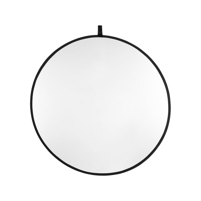 Westcott Collapsible 5-in-1 Reflector with Sunlight Surface (50")